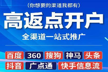 网络推广与竞价优化案例分享